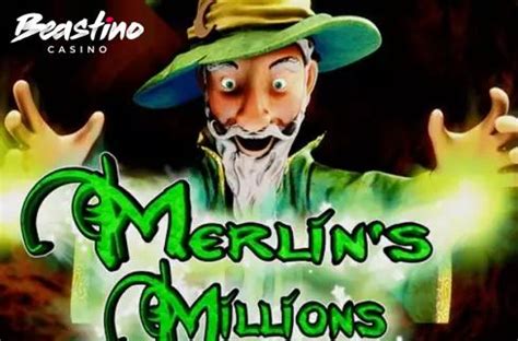 merlins millions